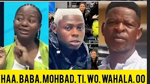 HAAA LORI IKU MOHBAD E TUN WA GBO ASIRI BABA MOHBAD TO TU #VIRAL #CONTENTCREATOR #JUSTICFORMOHBAD