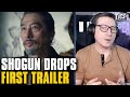 Shogun Trailer Looks Like The Best Thing To Look Forward To On TV