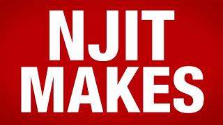NJIT Makes Online 15 sec