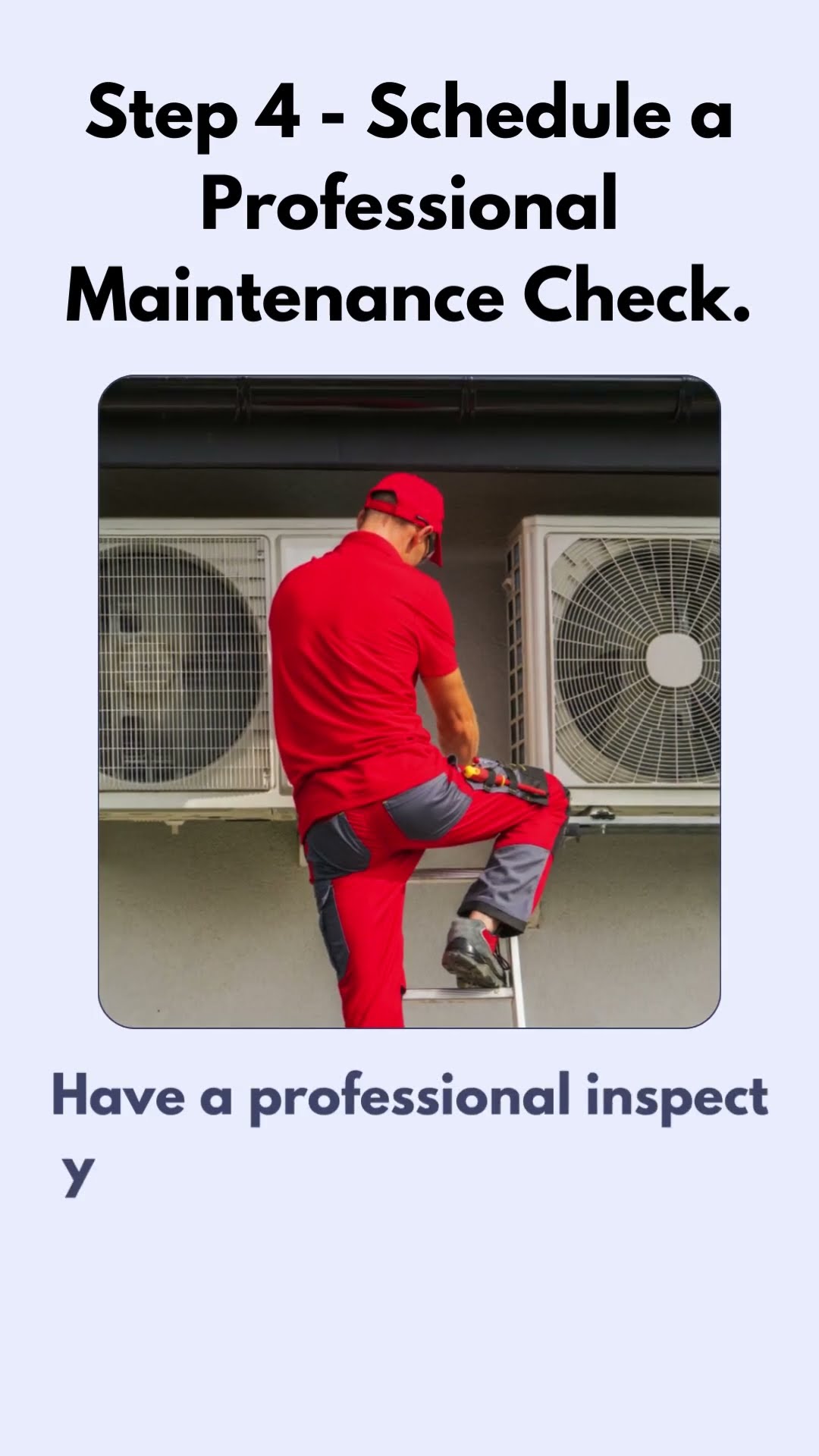 How to Prepare Your HVAC System for Winter - YouTube
