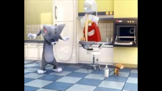 Happy Meal - Tom & Jerry Toys | TVC 2014 | McDonald's India