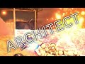 【AAJP vs IRON】 ARCHITECT #28