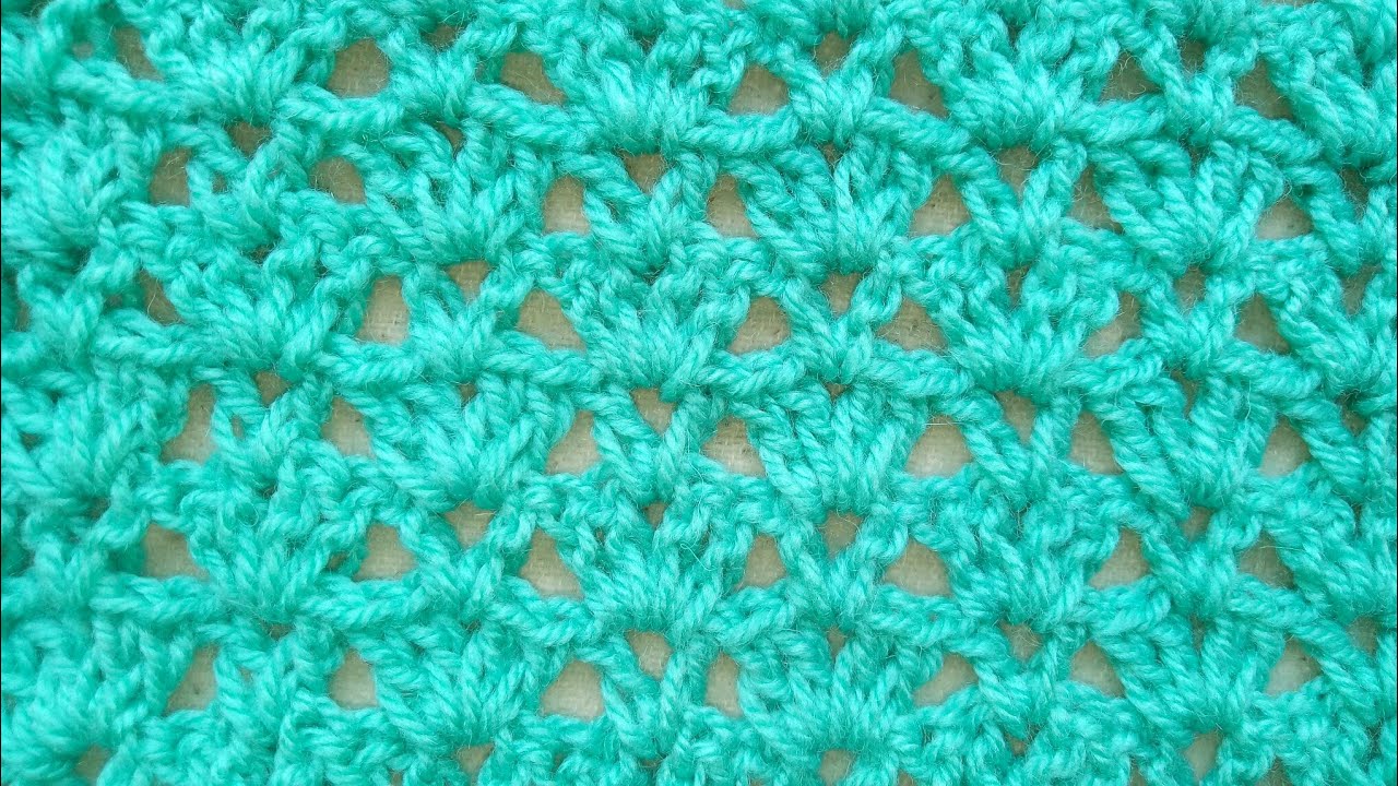 Научитесь вязать крючком по викторианскому узору для начинающих.