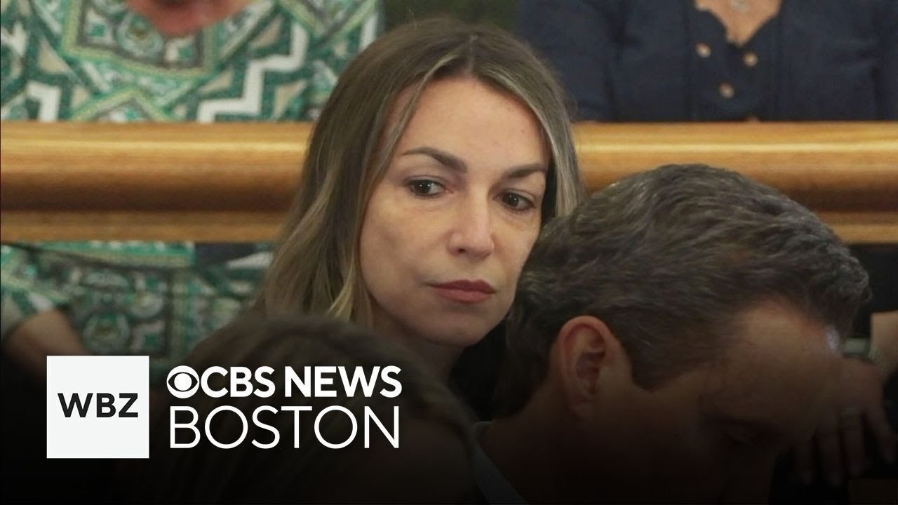 Testimony begins in Karen Read murder trial - YouTube