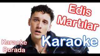 Edis - Martılar (Karaoke) Resimi