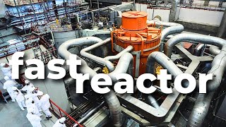 Is this forgotten nuclear tech due for a second chance?