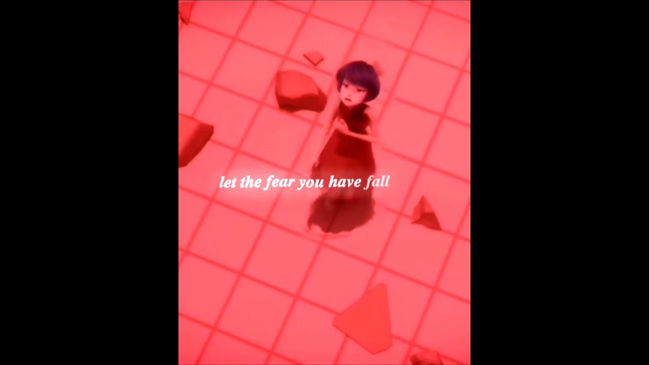 Felix And Kagami Miraculous Mlb