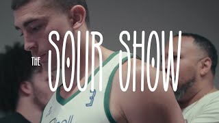 Payton Pritchard EPIC 61 points SHUT DOWN VANCOUVER PRO AM