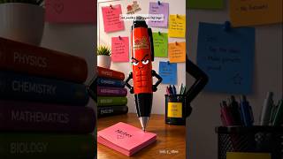 padhte time pyas lag gai #2danimation #animation #toonandcoffie #ytshorts #khurafatirose#love #memes