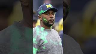 Former Michigan coach Sherrone Moore avoids jail time as part of plea deal