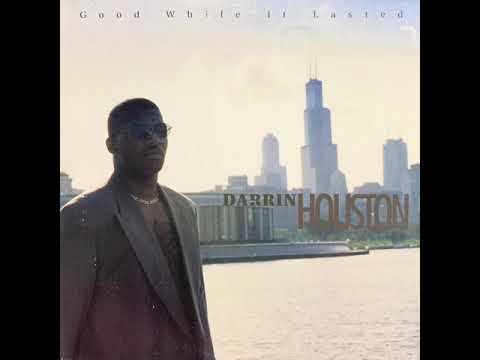Darrin Houston – Good While It Lasted – CD (Single), 1996