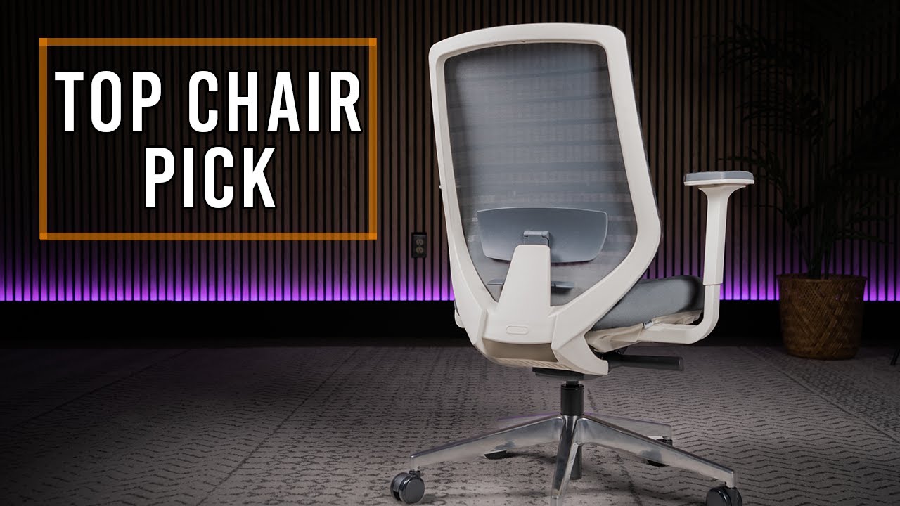 Advantages and Disadvantages of Herman Miller alternative? Hinomi H1 Pro Ergonomic Chair | Mark Ellis Reviews