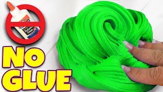 natalies outlet on X: DIY WATER SLIME!💧 Testing Slime WITHOUT GLUE or  BORAX! 🤩  RT for a FOLLOW! 💙   / X