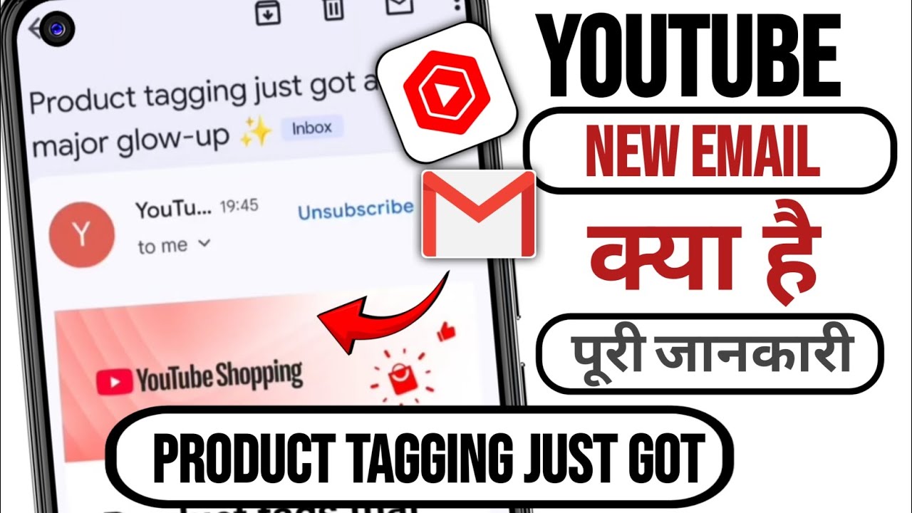 Product Tagging Just Got a Major Glow-Up | YouTube Product Tagging Just Got a Major Glow-Up