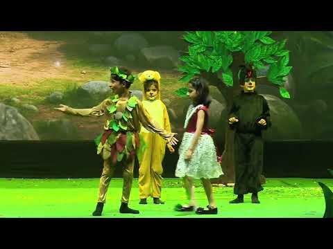 Grade 1 Jungle Book 2 