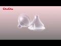 【公式】ＣｈｕＣｈｕ 広口乳首の特徴