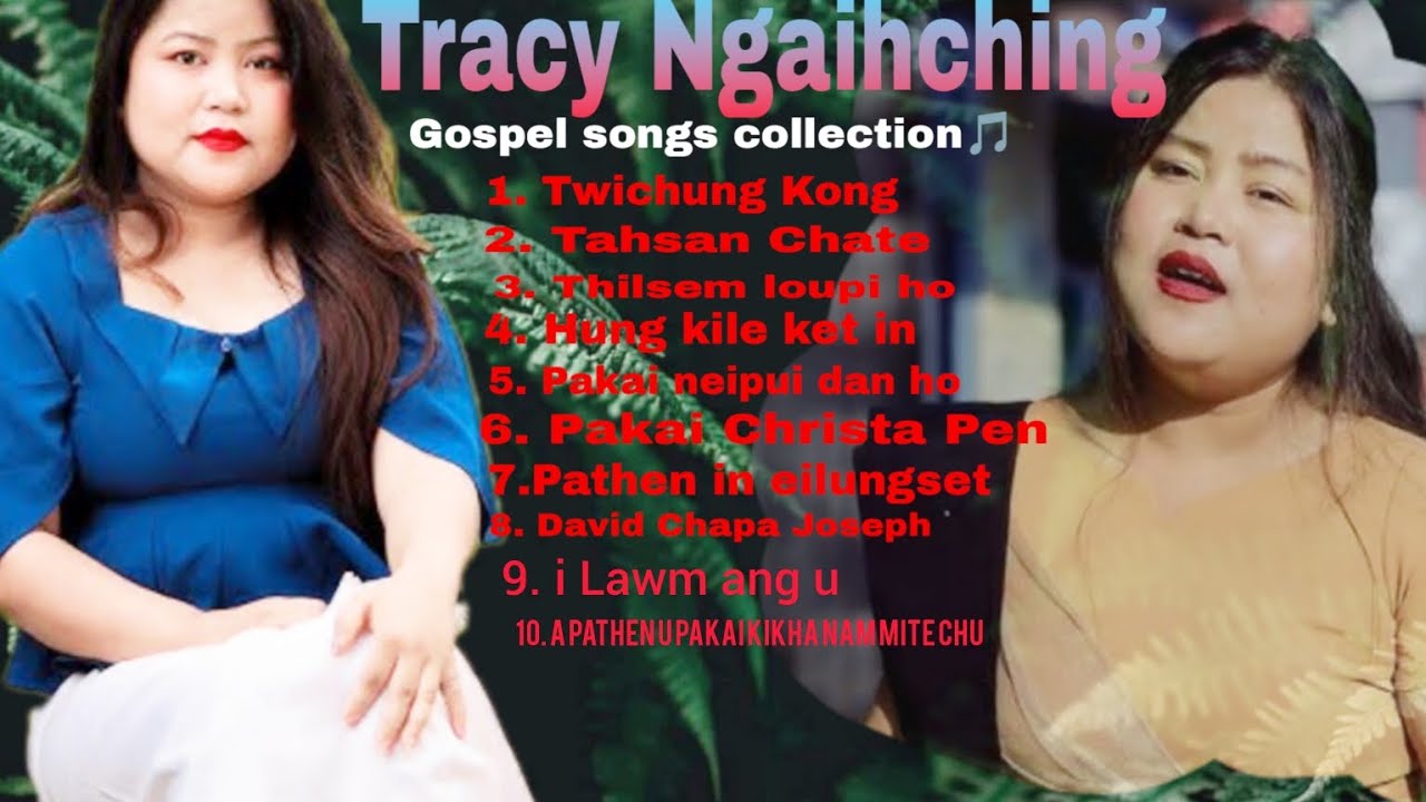 Tracy Ngaihching Gospel songs🎵 college. #christiansongs#christiansongwithlyrics 