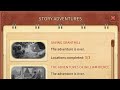 Adventures of Ragnar - Land of Settlers and Valley of Mirages - Part 2 | Klondike Walkthroughs