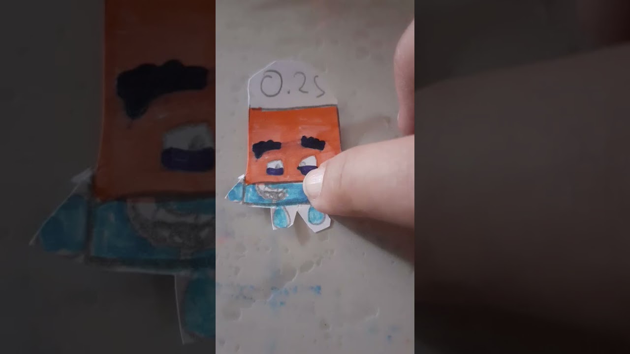 Numberblocks decimals band episode 1: part 1