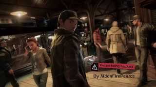 Watch_Dogs Unreleased Soundtrack (ctOS Mobile Main Menu)