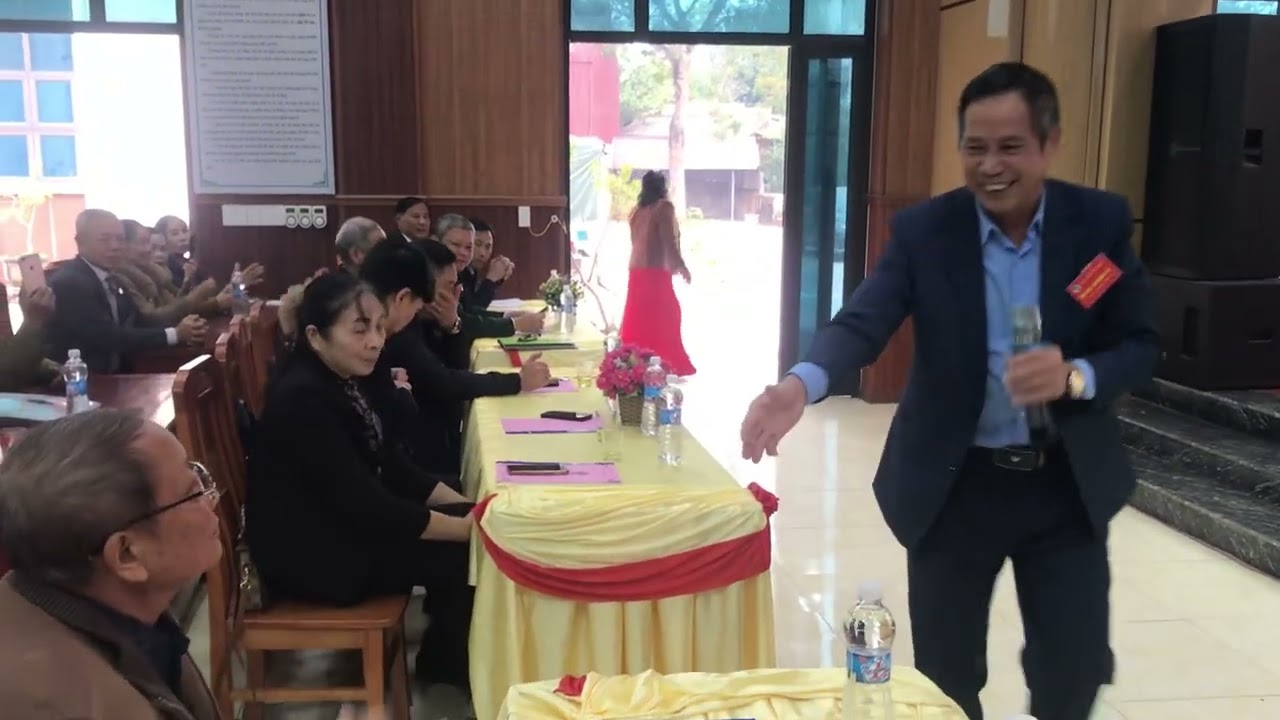 Đất nước tình yêu : PHẠM BẰNG thể hiện 