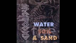 Excalibur - The Water, the Soill & the Sand