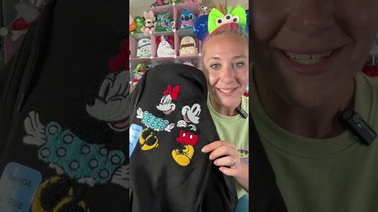 Live shopping Disney - Let see what yall got 