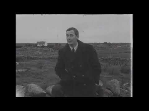 Illicit Poitin (Poteen) Making in Connemara, Ireland 1968