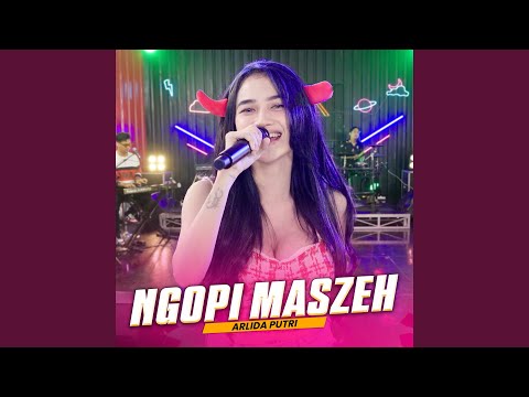 Ngopi Maszeh