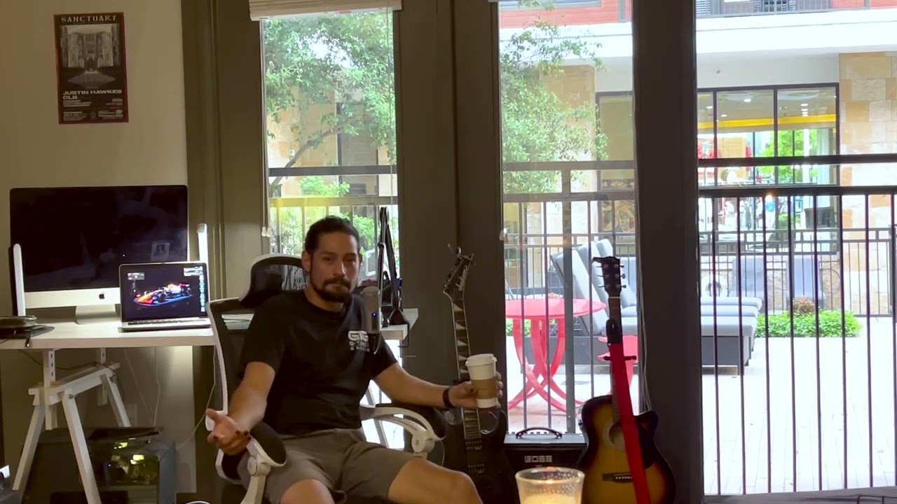 2022 Imola Grand Prix Formula, House Video Podcast Edition of The Phine Tooth Comb Podcast