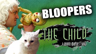 BLOOPERS from The Child: Granny Chapter 3