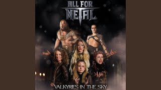 Valkyries In The Sky (feat. Laura Guldemond & Tim Hansen)