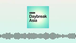 AMD-OpenAI Deal Sparks Rally in Equities | Bloomberg Daybreak: Asia Edition