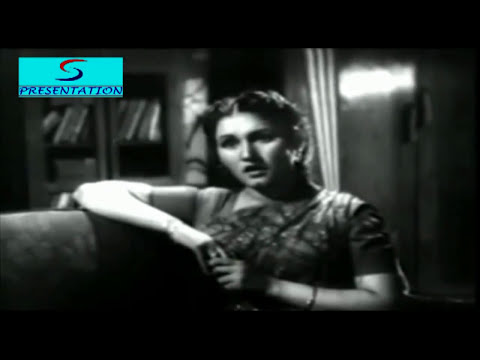 Yahan Badla Wafa Ka यह बदल वफ क COLOR HD Noor Jehan Mohammed Rafi Jugnu 1947 Dilip