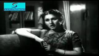 Yahan Badla Wafa Ka\यहाँ बदला वफ़ा का (COLOR) HD - Noor Jehan, Mohammed Rafi | Jugnu 1947 | Dilip.