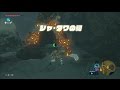 シャ・タワの祠クリアまで【ゼルダの伝説ブレス オブ ザ ワイルド】＃５８（WiiU版）［フルバージョン］