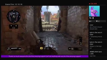 Black ops 4 beta with dragon this is a good game and fun to play come fly with dragon