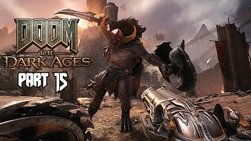DOOM: The Dark Ages | Part 15 – City of Ry