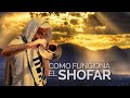 Como funciona el Shofar - Rosh HaShana