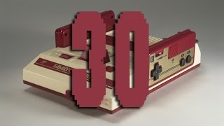 : 30      Famicom, NES    
