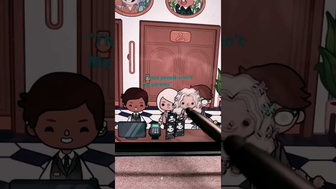  Pov You Been K Dnapt So Ask A French Waiter For Help Short