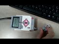 vidéo de Mag et Erine