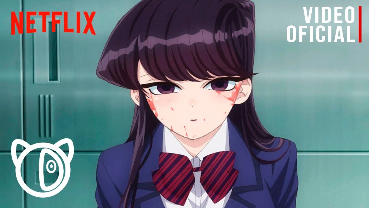 Catstreets - Creepypasta De Komi-San: No Puede Comunicarse