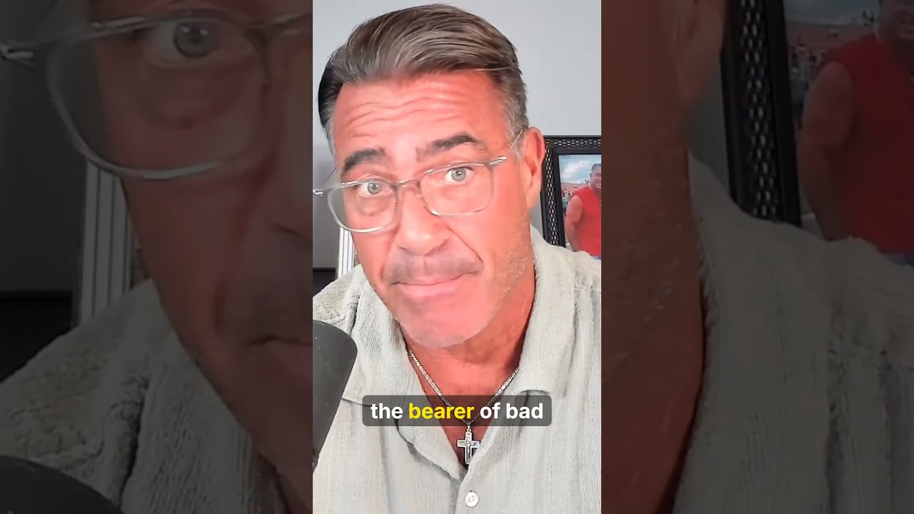 #podcast #economy #money #business #trending #FYP #Stocks #investmentstrategies #oilprices #bondyields 
*Better prepare for your financial future at https://watchdogonwallstreet.com.*

LISTEN and SUBSCRIBE on:

Apple Podcasts: https://podcasts.apple.com/us/podcast/watchdog-on-wall-street-with-chris-markowski/id570687608 

Spotify: https://open.spotify.com/show/2PtgPvJvqc2gkpGIkNMR5i 

WATCH and SUBSCRIBE on:

https://www.youtube.com/@WatchdogOnWallstreet/featured  

Chris warns that rising bond yields, soaring oil prices, excessive leverage, and overexposure to risky investments could leave unprepared portfolios facing a brutal market sell-off.

*Where else to find the WatchDog on Wall Street:*
Podcast: https://apple.co/4qaN7Tb
Facebook: https://www.facebook.com/watchdogonwallstreet
LinkedIn: https://www.linkedin.com/in/christopher-markowski-partner-and-host-446b2b47/
Twitter: https://twitter.com/chrismarko


*The Watchdog on Wall Street is the equalizer for the individual investor.*

It’s where listeners gain the policy information and economic analysis the mainstream media won’t cover. Host Chris Markowski is a former Wall Street investment banker who started his own firm because he believes in people over profit. He uses his Wall Street expertise to advise listeners on the meaning behind the headlines and what self-interested bankers, investment firms and politicians don’t want the public to understand.

Markowski’s mission is informing the public, so they remain on equal footing with the insiders and the elite. While hosting “The Watchdog on Wall Street,” he has forewarned listeners about the real estate crash, Enron and WorldCom. He spots where the smart money is going, and advises how to position yourself to make money without being caught in a market downdraft. He covers everything that affects your financial future, including the true state of the economy, the Fed, Wall Street, real estate and politics. He isn’t beholden to anything but the truth. He gives you honest answers that help you plan your future. No other program tells it like “The Watchdog on Wall Street.”