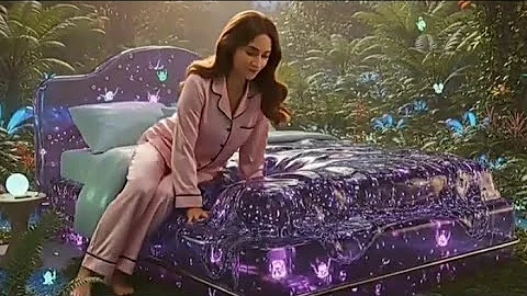 Which Crazy Jelly Bed would You Choose, 🛌?