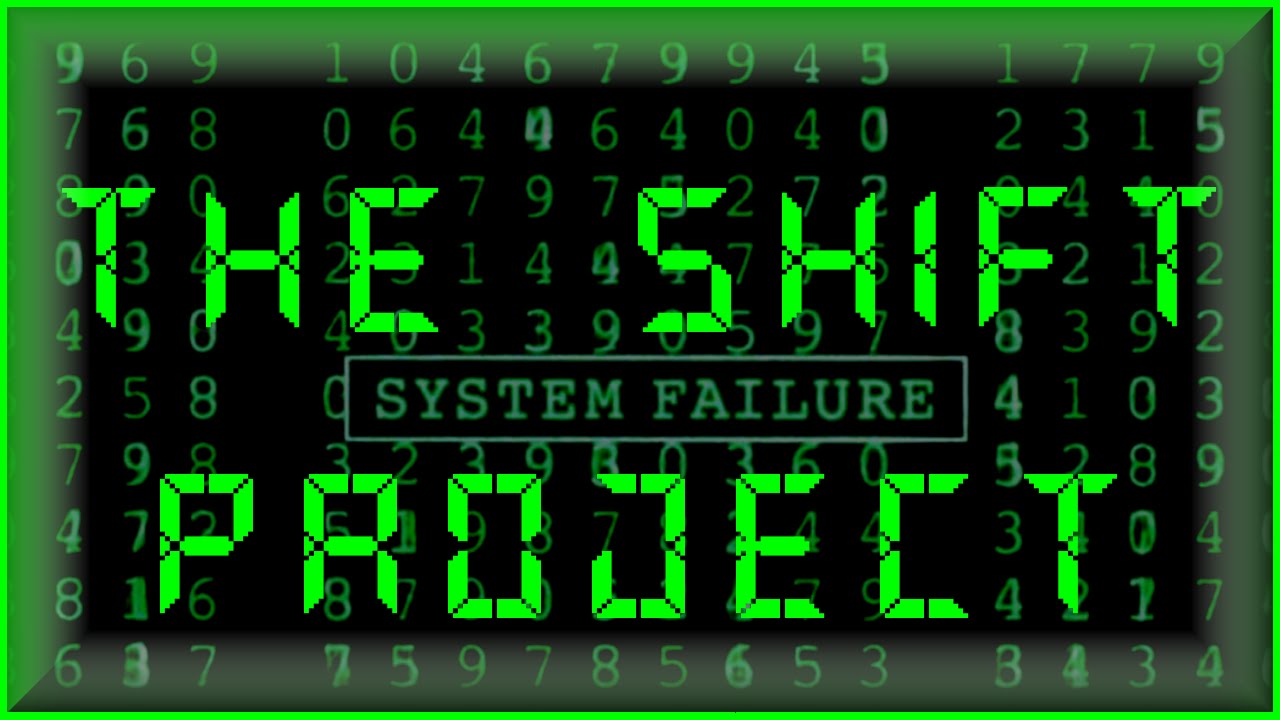 The Shift Project - YouTube