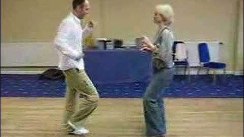 Mambo On2 basic Steps to the Conga Rhythm