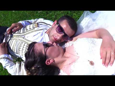 STUDIO SOPRANO PRESENT: შოთიკო \u0026 მაგდა (WEDDING)