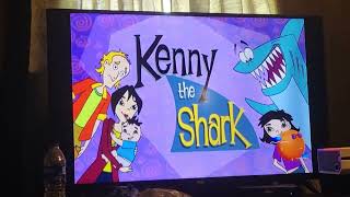 Kenny The Shark On Discovery Family August 6 2022