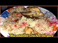 How to make muradabadi chicken biryanidifferent style biryani by rubys home kitchen